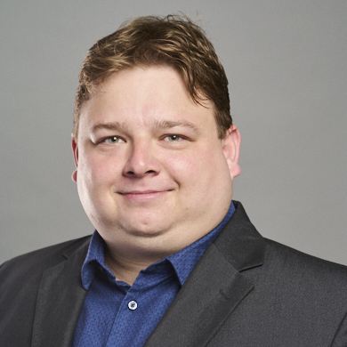 Mgr. Marek Prokop