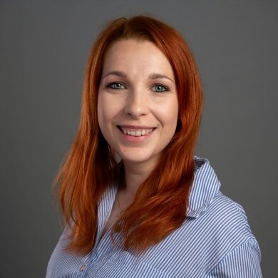 Bc. Dana Vaľková